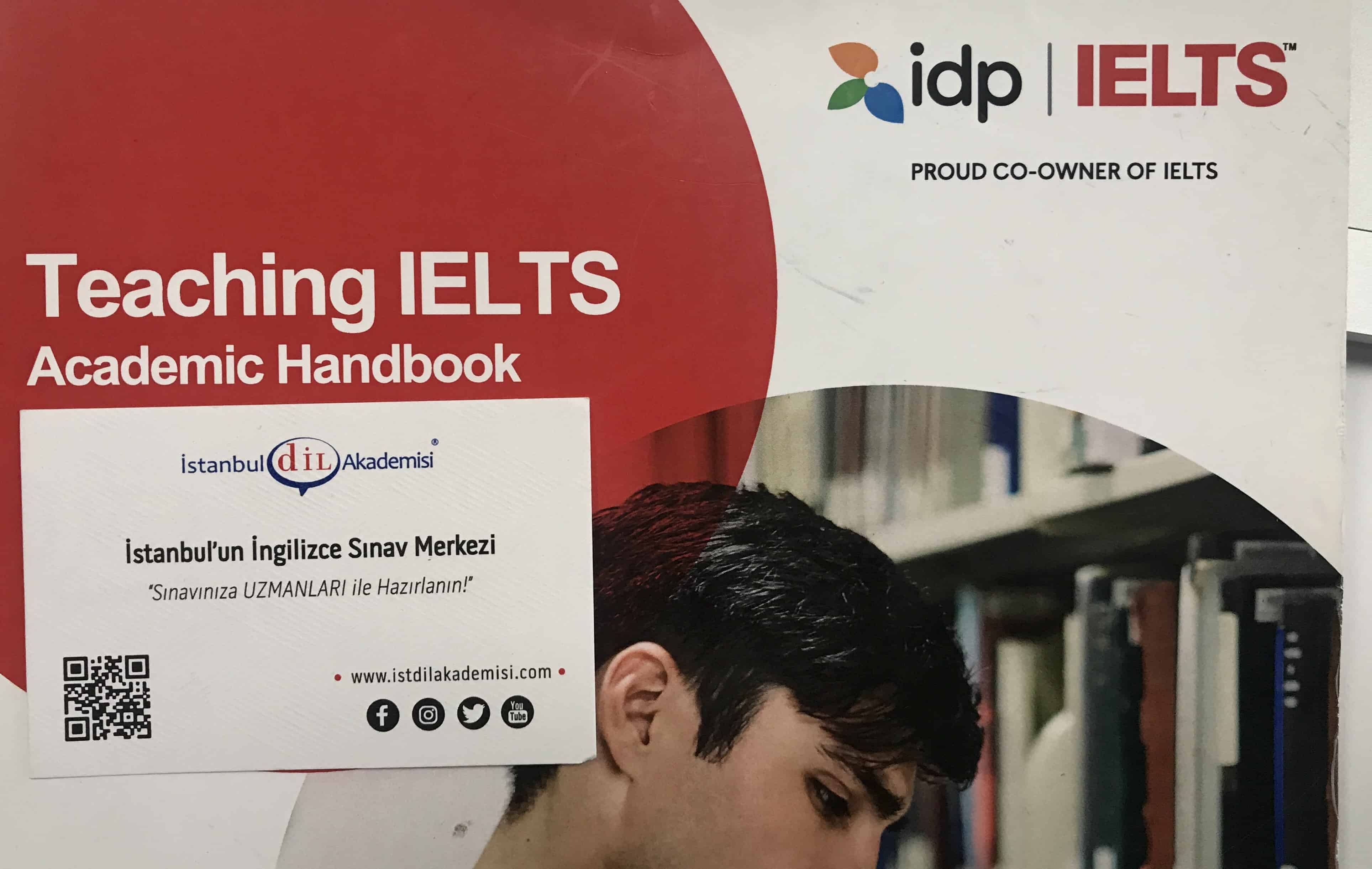 IELTS Writing Nasıl Yazılır: Yanlış Bildikleriniz