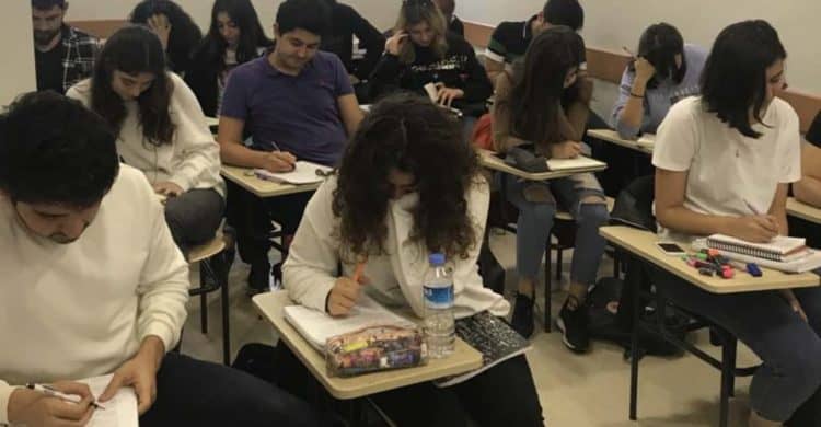 2020 YDS ve YÖKDİL Sınav ve Başvuru Tarihleri