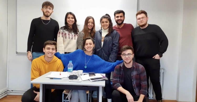 Haziran 2020 YTÜ İYS Kursu | YTÜ İngilizce Hazırlık Atlama Kurs Programı