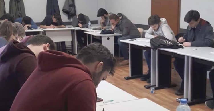 Hızlandırılmış YÖKDİL Kursu (Mart 2020)